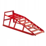 Auto ramp, 1 tk, 1 t
