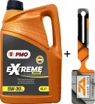 Mootori&otilde;li PMO 5W30 4L C3 EXTREME SERIES