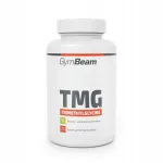 Toidulisand TMG Trimethylglycine Betaine 100% vegan, GymBeam, 90 kapslit