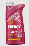 Mootori&otilde;li MANNOL 7511 Energy 5W-30, 1 l