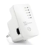 Traadita leviala Tele System Willy Dual Band MOD-5002
