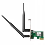 Traadita WiFi 6 v&otilde;imendi Tenda E30, AX3000, 2,4/5 GHz