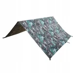 V&auml;litelk Mil-Tec Tarp Woodland 14235020