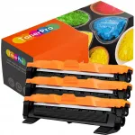 Brother HL-1110E DCP-1510E DCP-1512E DCP-1610WE HL-1118 XL toonerkassett 3 tk