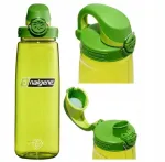 Nalgene OTF 0,7 l Spring Green joogipudel