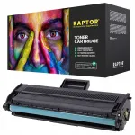 Samsung MLT-D101S toonerkassett ML-2160, ML-2165w, SCX-3400 jaoks