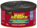 CALIFORNIA SCENTS Concord Cranberry auto &otilde;hupuhasti, 42 g