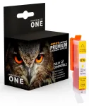 Tint Canon MP540 / MP550 / MP630 / IP4700 / IP3600 printeritele
