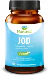 Toidulisand Naturell Jood 150 mcg, 100 kapslit