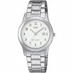 Casio LTP-1141PA-7BEG h&otilde;bedane naiste kell