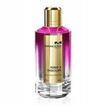 Parf&uuml;&uuml;mitud vesi MANCERA ROSES & CHOCOLATE 120 ml