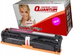 HP 128A magenta tindikassett, HP CE323, sobib LaserJet Pro CP1525, CM1415, CM1410 seeria