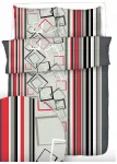 Puuvillane voodipesu BARK LUXURY, 180x200 cm