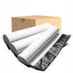 FOIL PACKS XL kuller&uuml;mbrikud 500 x 600 mm, 500 tk karbis