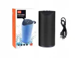 GT113 traadita Bluetooth k&otilde;lar, must, USB-&uuml;hendusega