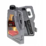 CANNISTER GIFT GADGET t&ouml;&ouml;riistade komplekt