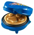 Mini vahvlik&uuml;psetaja Paw Patrol 550W sinine