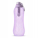 Dafi SOFT Disco veepudel 0,7 l Blueberry s&uuml;sinikfiltriga