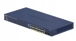 V&otilde;rgu l&uuml;liti Netgear Smart, 16 PoE+ Gigabit porti, 180 W, SFP