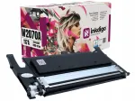 HP 117A (W2070A) must kassett Color Laser 150a, 178nw, 179fnw printeritele