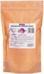 MSM orgaaniline v&auml;&auml;vl&uuml;hend liigestele Natur Planet 500 g