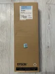 EPSON T6365 C13T636500 tindikassett, hele ts&uuml;aan, originaal, Stylus Pro 7700