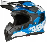 Motokiiver Cross Enduro ATV MTB, suurus M, Euroopa sertifikaadiga