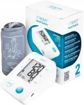 Verer&otilde;hu monitor VITAMMY NEXT BASIC, elektrooniline, hoidikuga