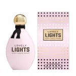 Parf&uuml;&uuml;mvesi SARAH JESSICA PARKER Lovely Lights 100 ml