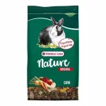 VERSELE-LAGA Cuni Nature Original j&auml;nestoit, 2,5 kg