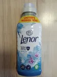 Pesupehmendi LENOR Aprilfrisch, 500 ml, 20 pesukorda, Saksamaa