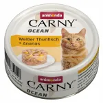Animonda Carny Ocean konserv kassidele tuuni ja ananassiga 80g