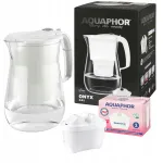 Veefilter kann Aquaphor Onyx valge B25 Mg+ magneesiumiga kasseti