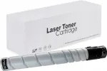 Minolta BizHub C258/C308/C368/C454 must toonerkassett TN324K