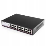 V&otilde;rgul&uuml;liti Spacetronik SP-SG1024, 24 porti, gigabit