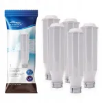 Veeﬁlter Krups Express, Nivona AL-TES46, F088, NIRF701, 5 tk