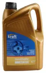 S&uuml;nteetiline mootori&otilde;li Kraft 5 l 5W-40