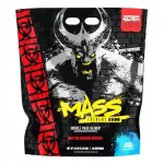 Gainer PVL Mutant Mass Extreme 5450g vaniljemaitseline