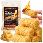 EKO &ouml;koloogiline s&uuml;&uuml;taja grillidele, kaminatele ja ahjudele 5 kg