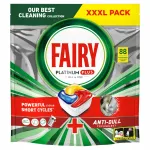 Fairy All in One n&otilde;udepesukapslid, 88 tk