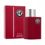 Tualettvesi ALFA ROMEO Red 125 ml