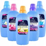 Kangapehmendajate komplekt Felce Azzurra, 5 x 2 l (10 l), Itaalia l&otilde;hnad