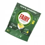 N&otilde;udepesukapslid Fairy All in One, 60 tk
