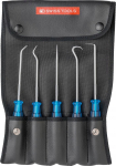Kinnituse komplekt, 5 osa, PB Swiss Tools