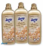 Pesuvahend DOUSSY Perfume & Silky Smooth, 3 x 1,5 l, 180 pesu