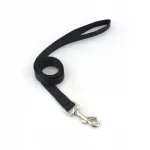 Koera jalutusrihm PETSTORY L, 120 cm, must