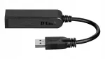 D-Link DUB-1312 USB 3.0 - Gigabit Ethernet adapter
