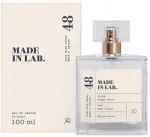 Naiste l&otilde;hnavesi MADE IN LAB 48 100 ml