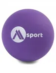 Massaažipall sobib Crossfit treeningute jaoks