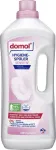 Riidepehmendaja Domol Sensitiw, 1,5 l, 18 pesukorda, Saksamaa
